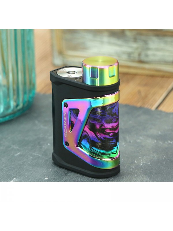 Smok SCAR Mini Mod