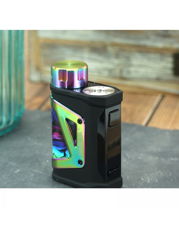 Smok SCAR Mini Mod