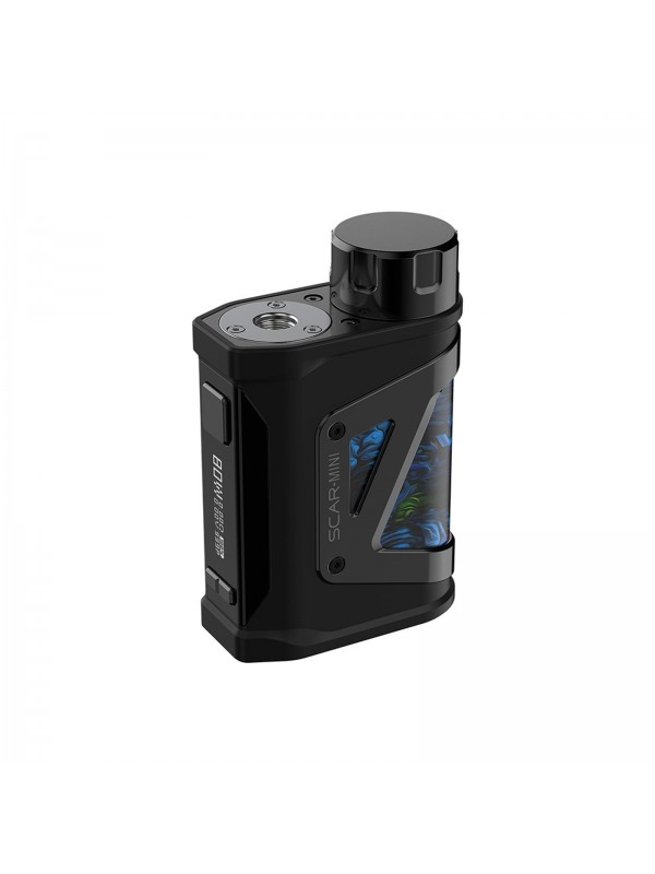 Smok SCAR Mini Mod