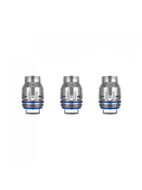 Freemax 904L M Mesh Replacement Coils