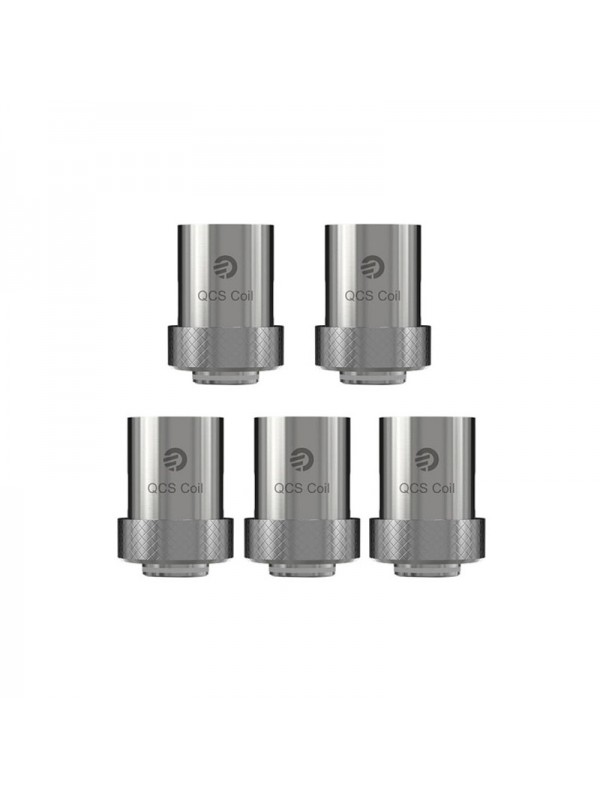 Joyetech Cubis QCS Coils