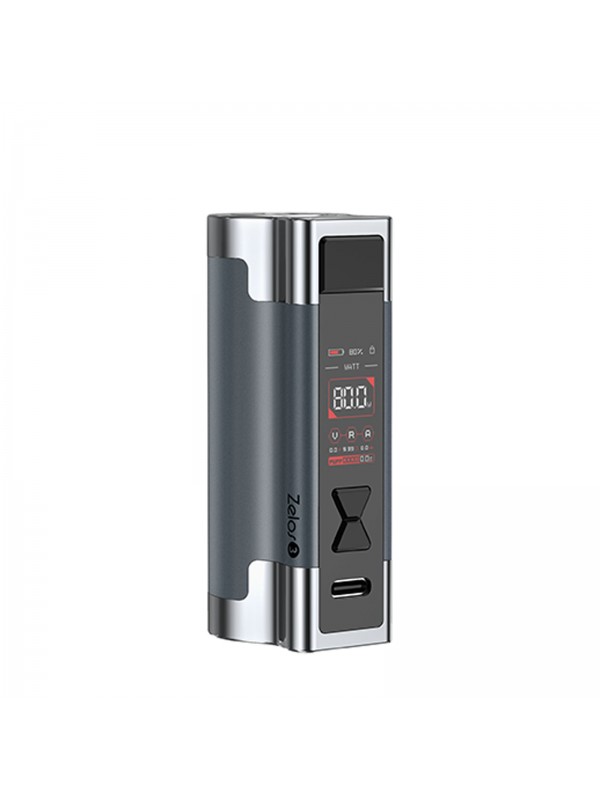 Aspire Zelos 3 Mod