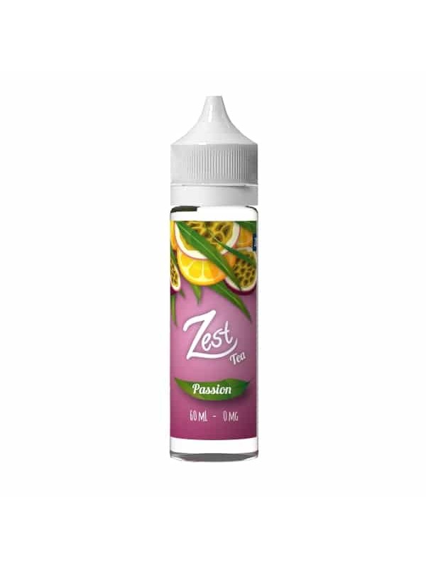 Passion by Zest (60 mL)