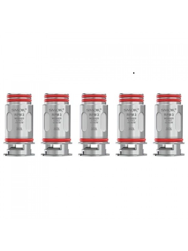 Smok RPM3 Replacement Coils