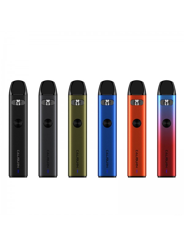 Uwell Caliburn A2 Pod Kit