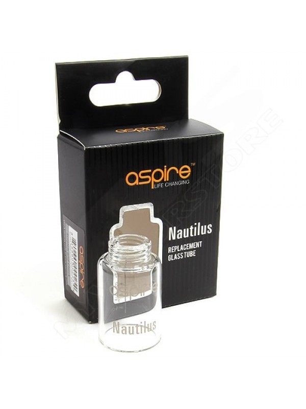 Aspire Nautilus Glass Tube