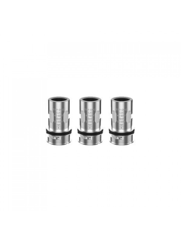 Voopoo TPP Replacement Coil