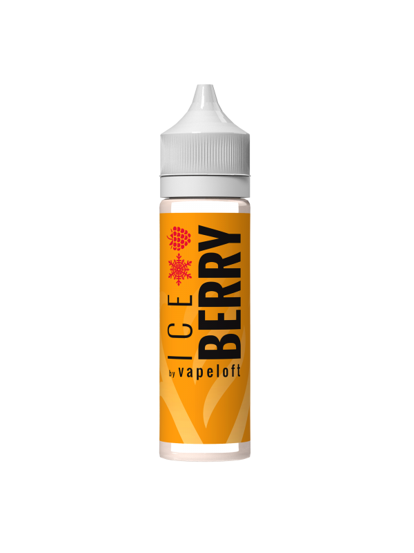 Ice Berry – VapeLoft E-Liquid