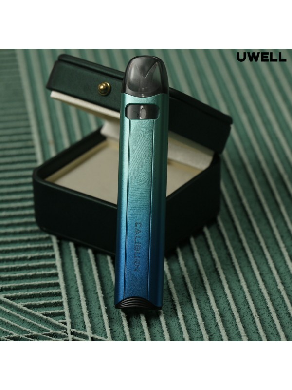 Uwell Caliburn A3S Pod Kit