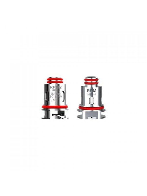 SMOK RPM 2 Replacement Coils