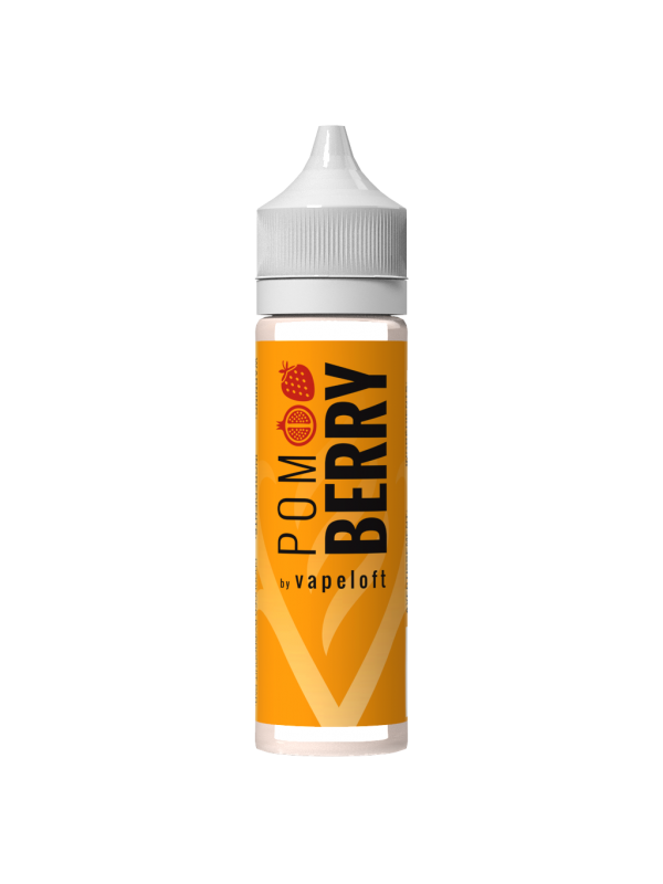 PomBerry E-Liquid – VapeLoft