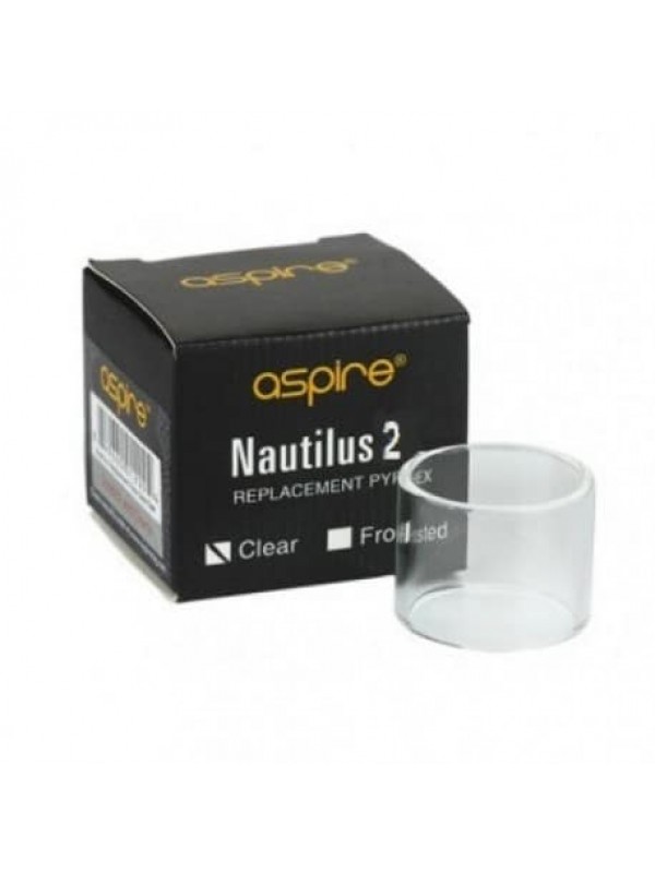 Aspire Nautilus 2 Glass Tube