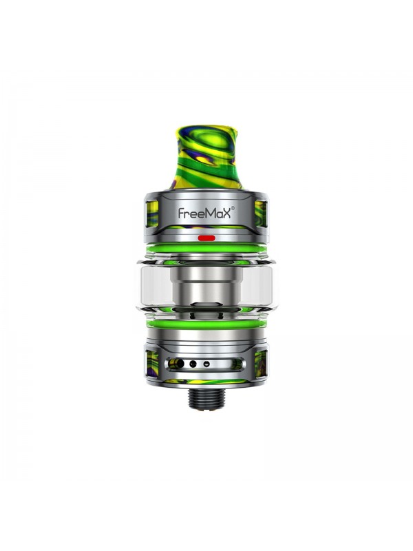 Freemax Fireluke 22 Tank