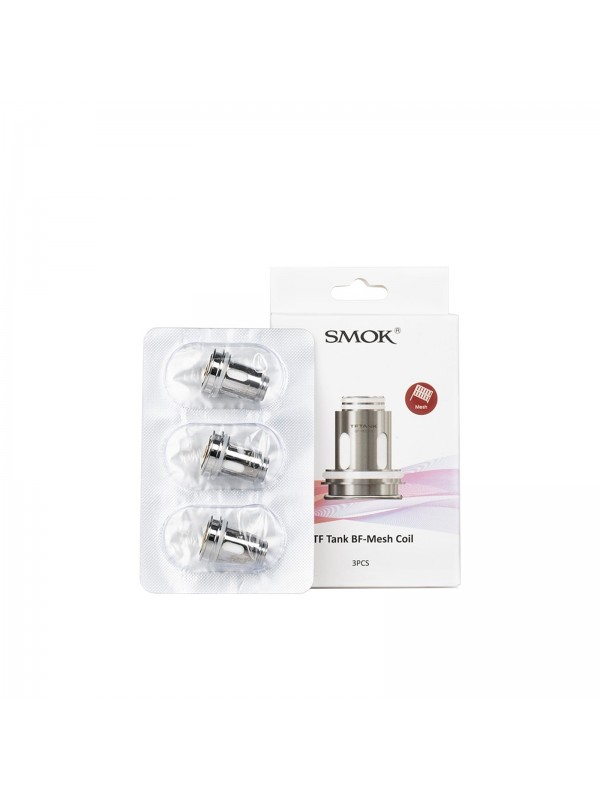 SMOK TF Tank Mesh Coils