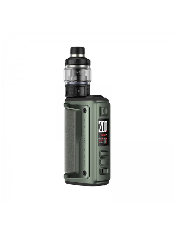 VooPoo Argus GT 2 Starter Kit