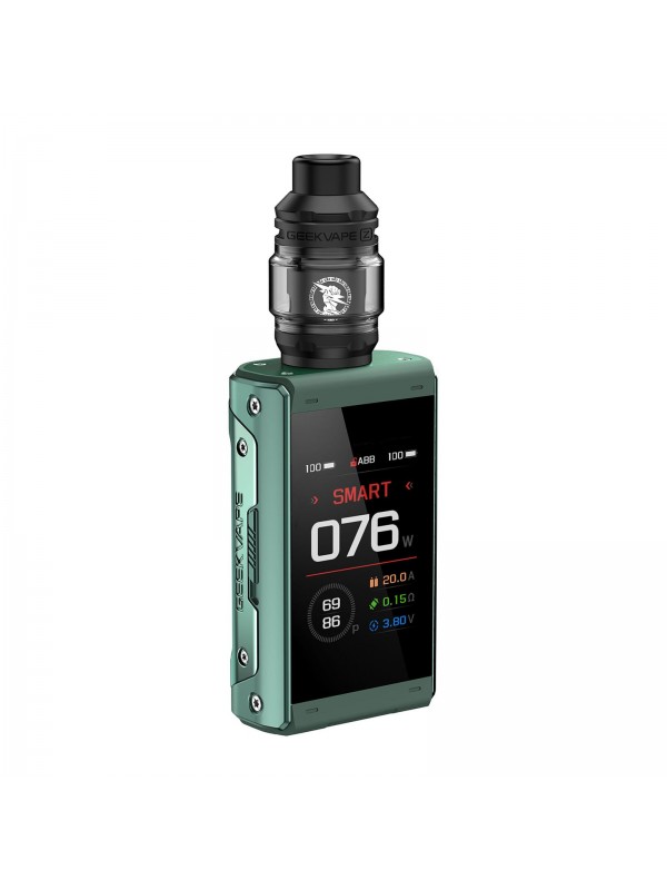 GeekVape Aegis Touch T200 Kit