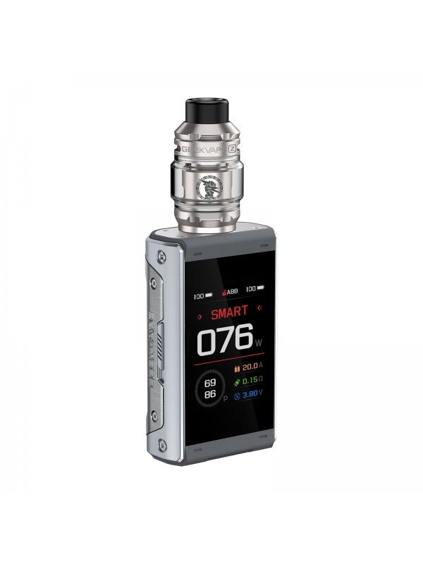 GeekVape Aegis Touch T200 Kit