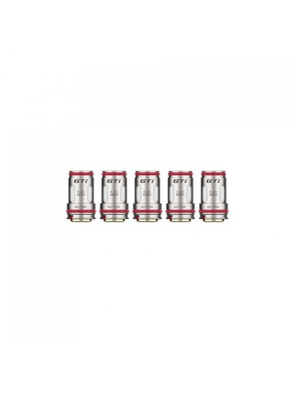 Vaporesso GTI Replacement Coils