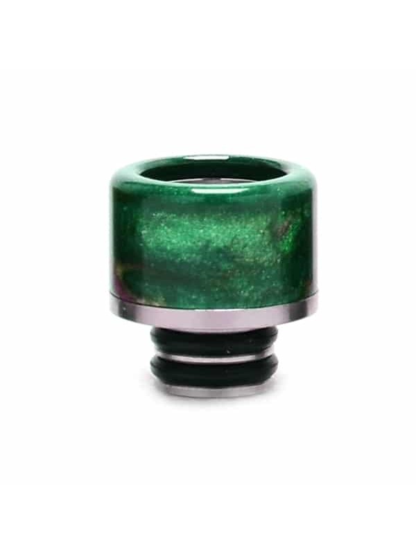 510 Metallic / Resin Drip Tip