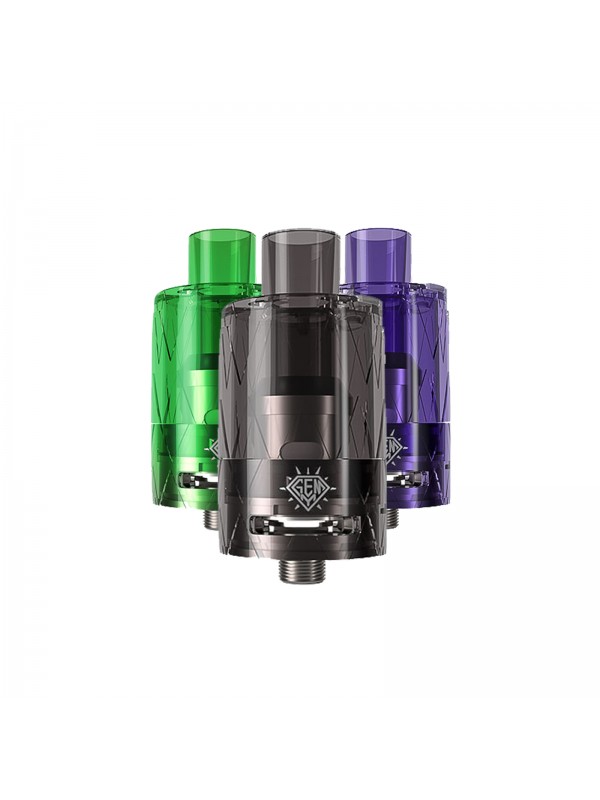 FreeMaX GEMM Disposable Mesh Tank