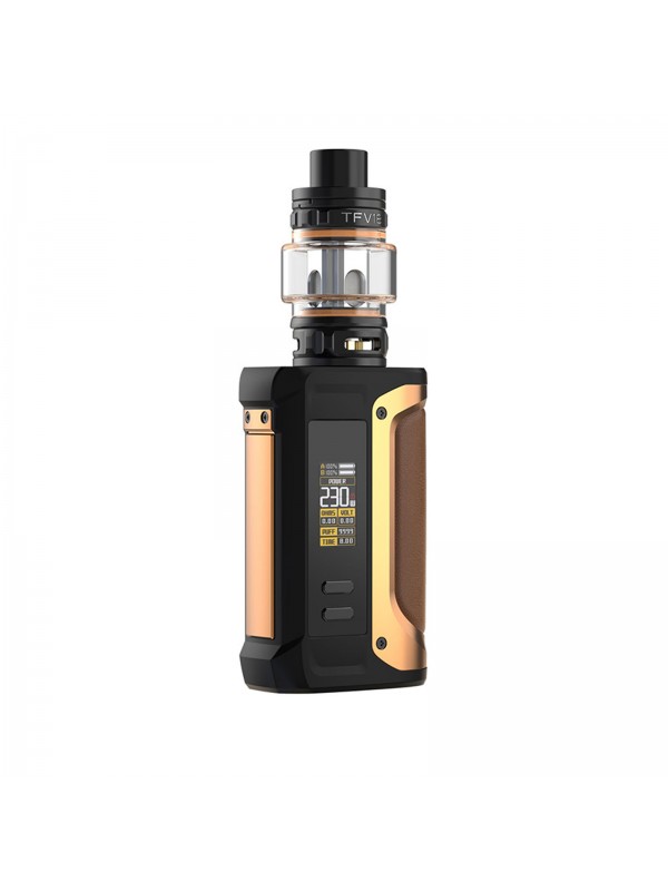 Smok Arcfox Starter Kit