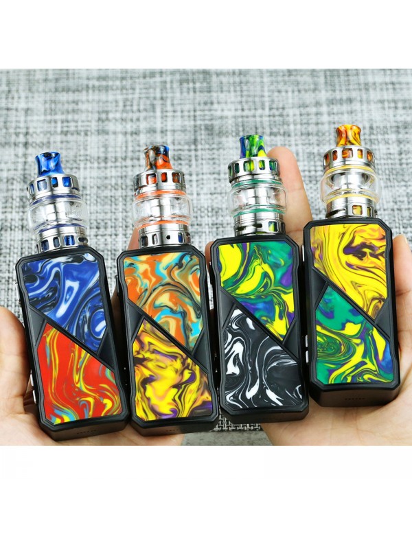 Freemax Maxus 50W Starter Kit With Fireluke 22 Tank