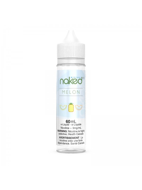 Melon – Naked 100 E-Liquid (Polar Breeze)
