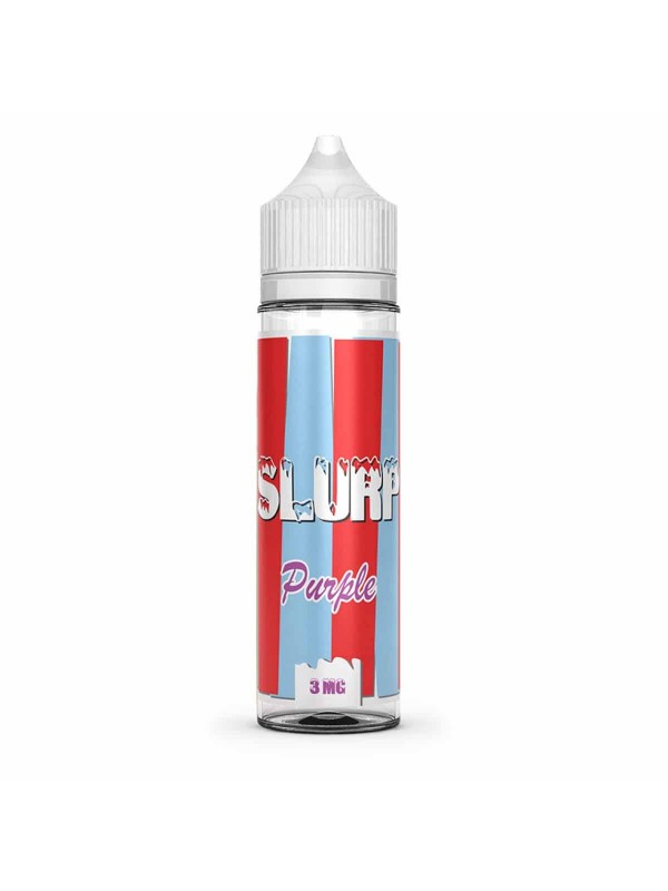 Purple E-Liquid – Slurp E-Liquid