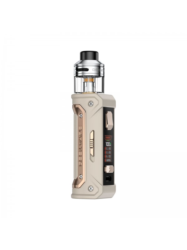 Geekvape E100 (Aegis Eteno) Starter Kit