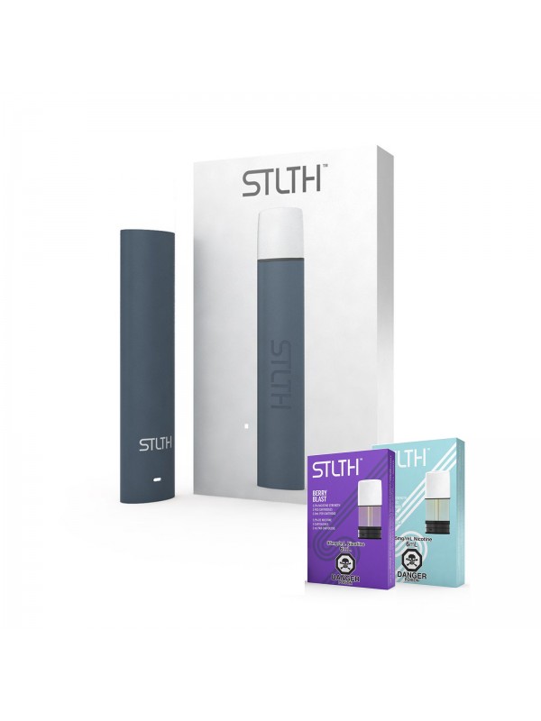 STLTH Starter Bundle