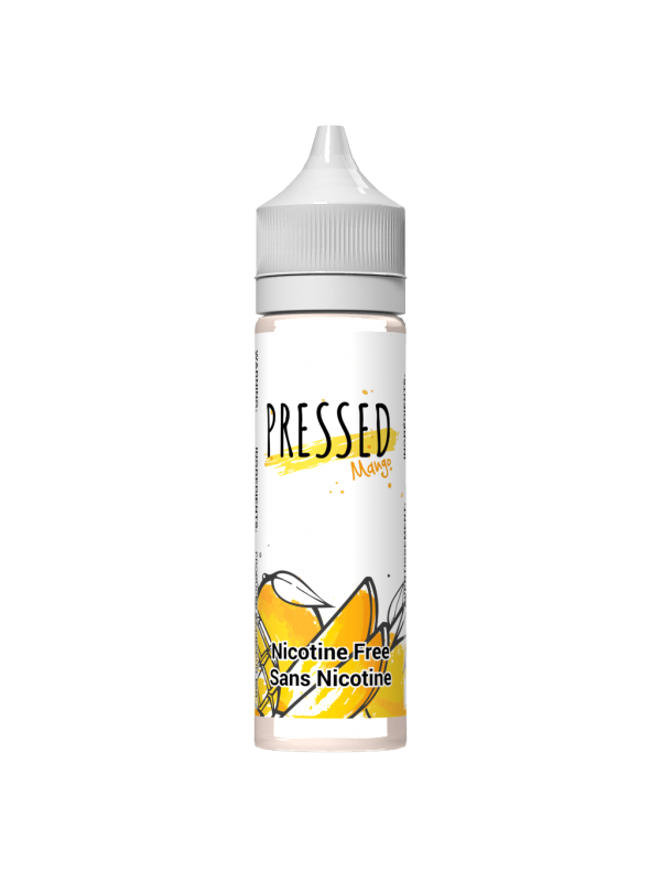 PRESSED Mango