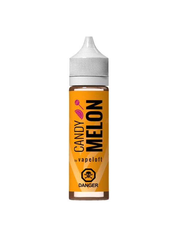 Candy Melon E-Liquid – VapeLoft
