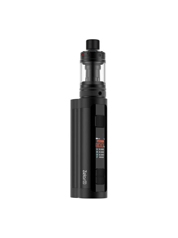 Aspire Zelos X Starter Kit