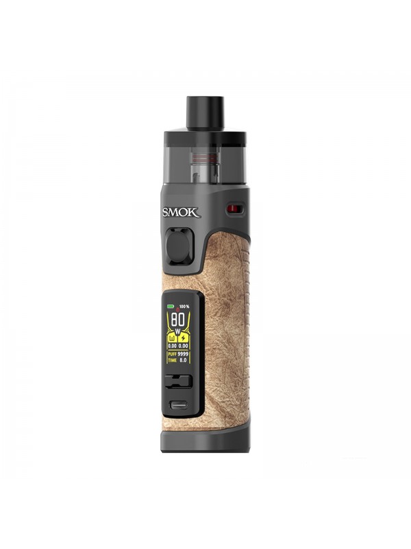 Smok RPM5 Pro Pod Kit