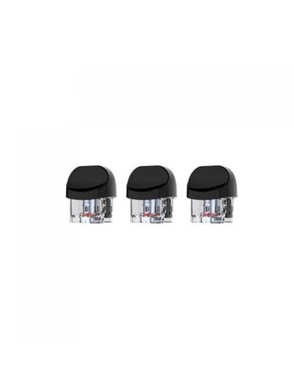 SMOK Nord 2 Empty Replacement Pod (3 Pack)