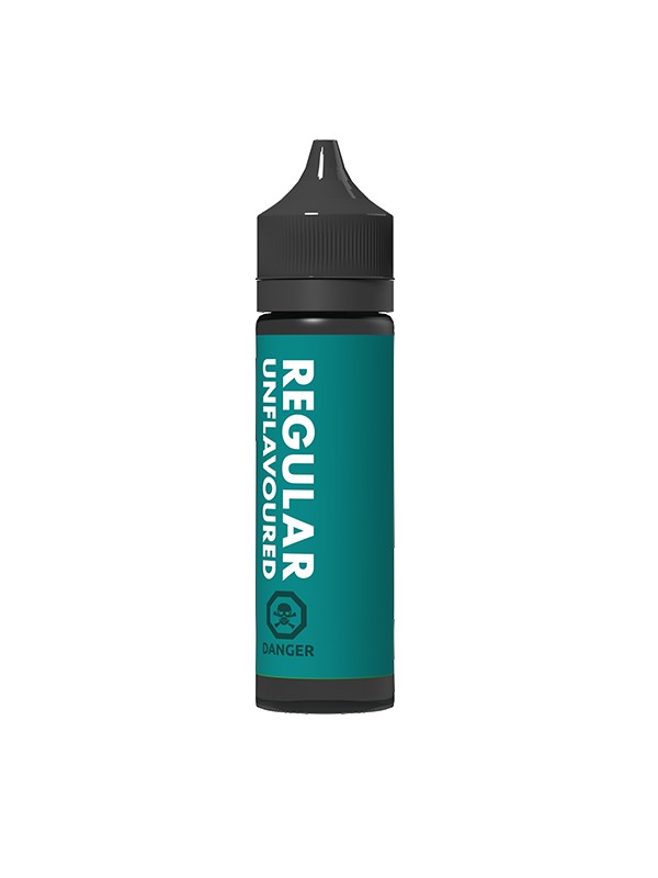 Regular Unflavoured (120 mL)