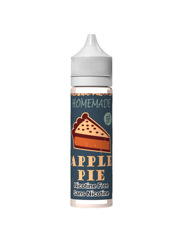 Apple Pie