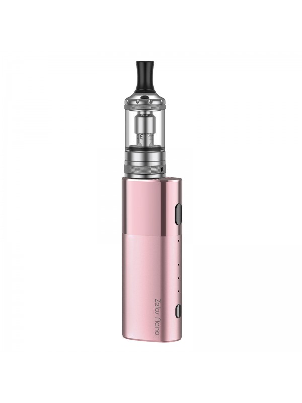 Aspire Zelos Nano Starter Kit