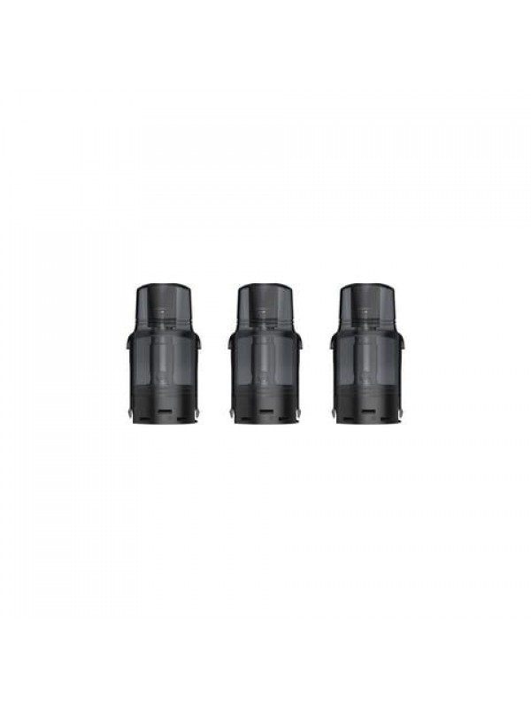 Aspire OBY Replacement Pods (3 Pack)