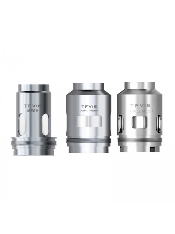 SMOK TFV16 Replacement Coils