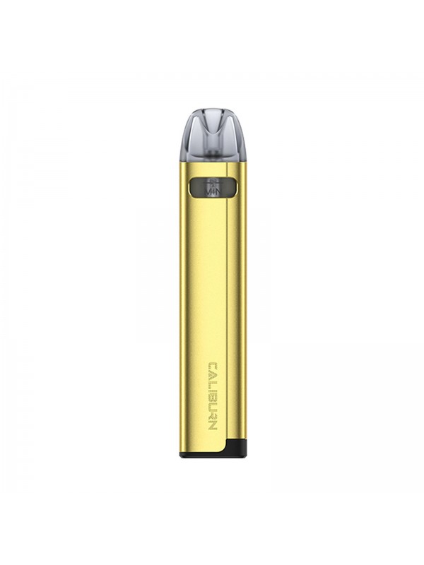 Uwell Caliburn A2S Pod Kit