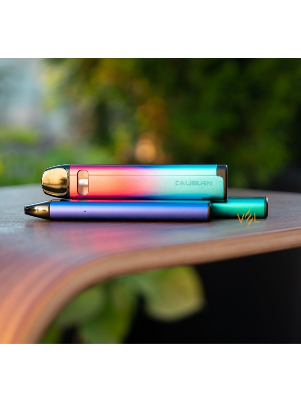 Uwell Caliburn A2S Pod Kit