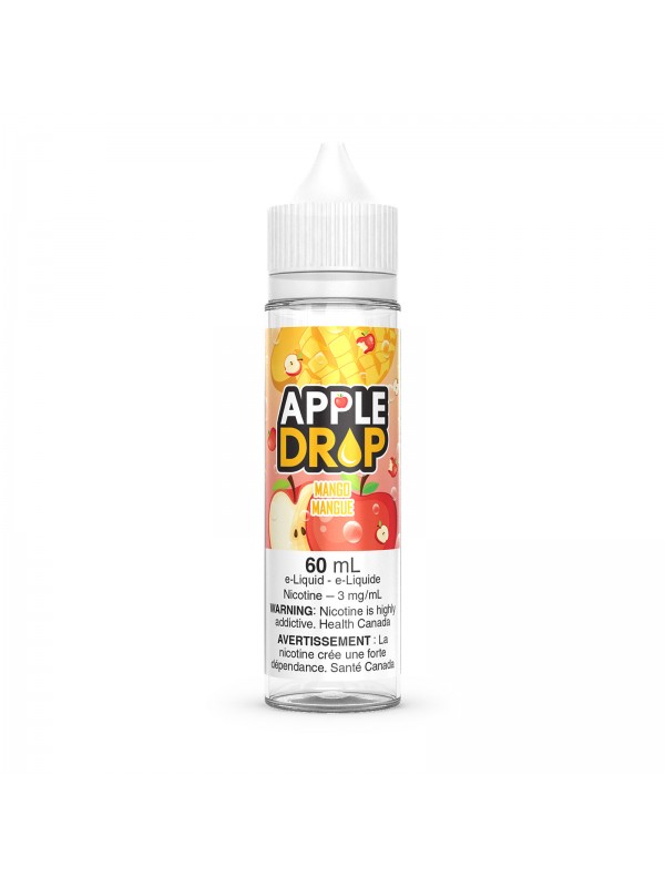 Mango – Apple Drop E-Liquid