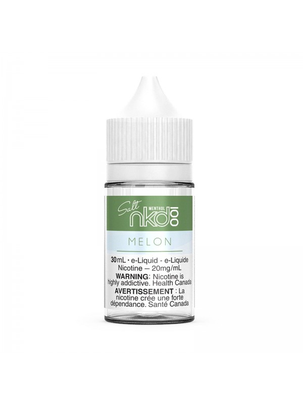 Melon SALT – Naked 100 E-Liquid (Polar Breez...