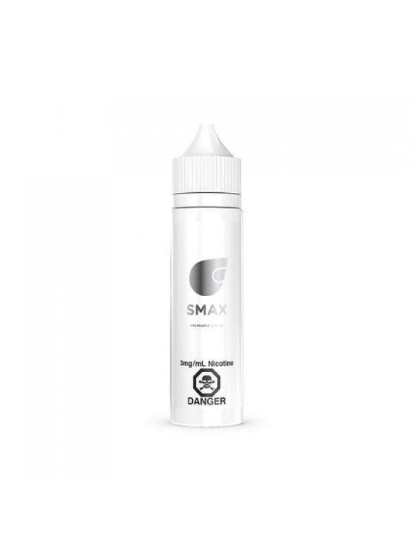 Mafia Princess E-Liquid (60ml) – SMAX E-Liqu...