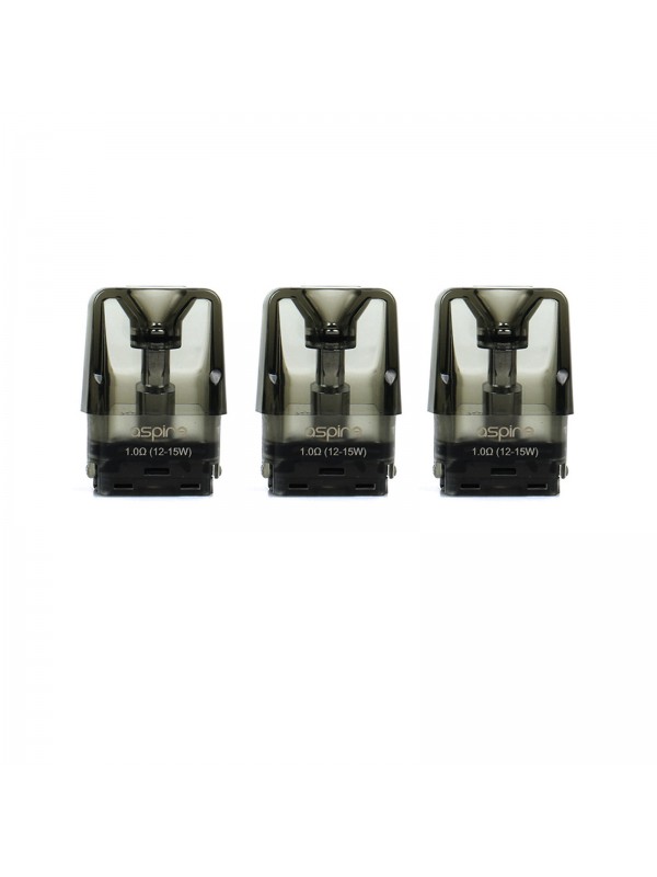 Aspire FAVOSTIX Replacement Pods