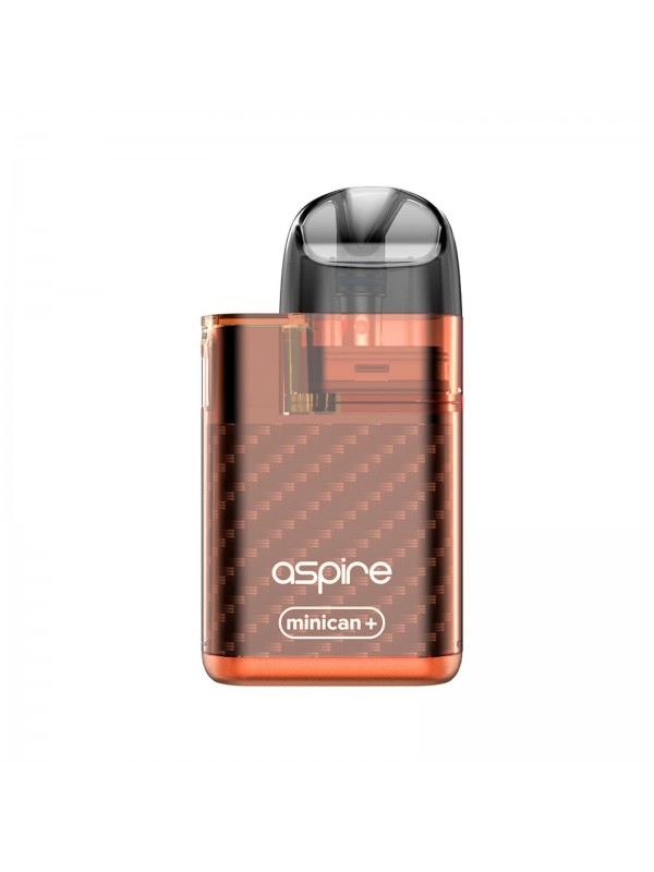 Aspire Minican Plus Pod Kit