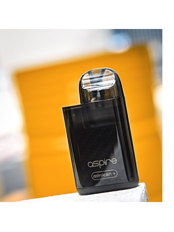 Aspire Minican Plus Pod Kit