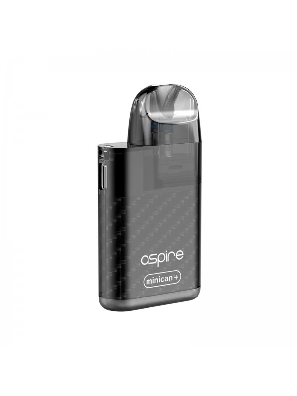 Aspire Minican Plus Pod Kit