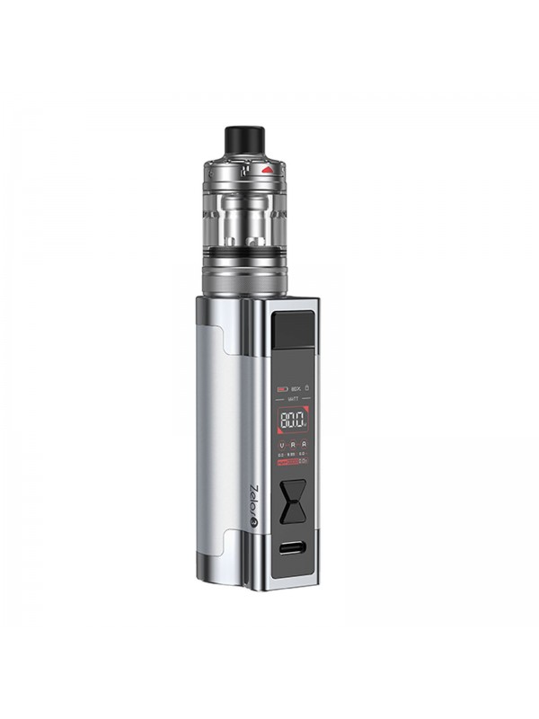 Aspire Zelos 3 Kit